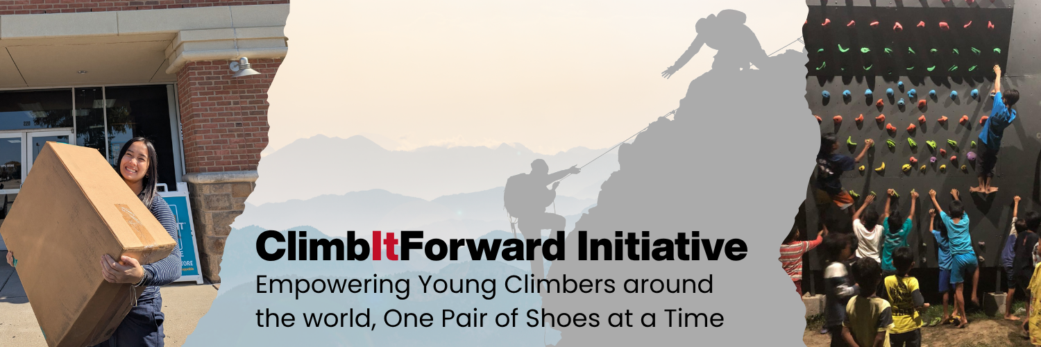 ClimbForward Initiative